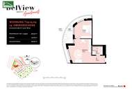 Wohnen mit Weitblick im Projekt „Belview“ - Ruhig, urban und hochwertig!