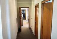 360° TOUR // REPRÄSENTATIVE BÜROFLÄCHE NAHE URANIA