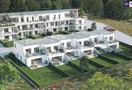 PROVISIONSFREI! Verwirklichen Sie Ihren Wohntraum: Exklusives Penthouse mit beeindruckender Dachterrasse und faszinierendem Panoramablick!