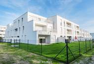 Vermietete Anlegerwohnung in ausgezeichneter Grünlage des 21. Bezirks