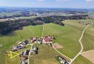 Attraktives Mehrfamilienhaus mit großem Grundstück und Schwimmteich in Feldkirchen bei Mattighofen