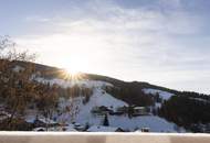 „JUWEL“ – Exklusive voll möblierte 4-Zimmer-Wohnung im Herzen von Wagrain.