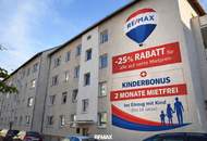 PROVISIONSFREI! Sanierte 3 ZI-Mietwohnung - Ref. DGs33-9