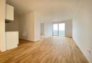 ERSTBEZUG Weitblick Wohnung U3 2 Zimmer + Balkon - 1 bedroom apartment + balcony =Das Laurenz=