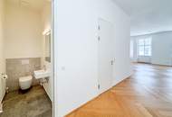 Moderne Altbauwohnung Nähe Schottenring / Börse
