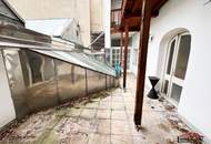 Großzügige Wohnung in Top Lage!