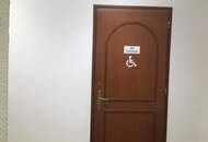 Arbeiten und wohnen wo andere Urlaub machen, Praxis/Büro+Wohnung in Zentrum von Neusiedl am See