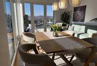 Wunderschöne, helle 3-Zimmer-Wohnung mit herrlichem Balkon – in unmittelbarer Nähe des Hörndlwalds!