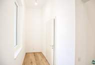 Erstbezug: Schöne 3-Zimmer Altbauwohnung beim Rochusmarkt