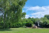 Geräumiges Haus in schönster Güssinger Lage