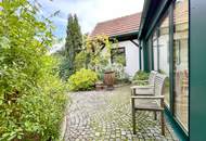 Landhaus mit Charme - Rückzugsort im Grünen