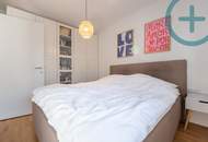 Modernes Anlageobjekt mit großzügigem Balkon