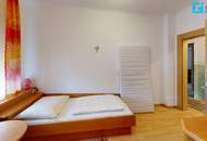 Wohnhaus + Pension + Heurigenlokal; Einzigartige Gelegenheit im Herzen von Bad Tatzmannsdorf