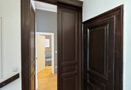 Stilvolle 3-Zimmerwohnung mit Charme in begehrter Lage von Meidling