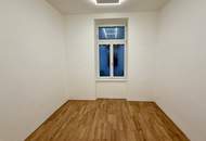 Moderne 2-Zimmer EG-Wohnung in 1030 Wien mit Einbauküche und U-Bahn-Nähe!