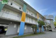 Günstiges Neubau-Objekt mit 14 Einheiten mit Freiflächen und 12 Parkplätzen inklusive! Ansprechende Rendite!