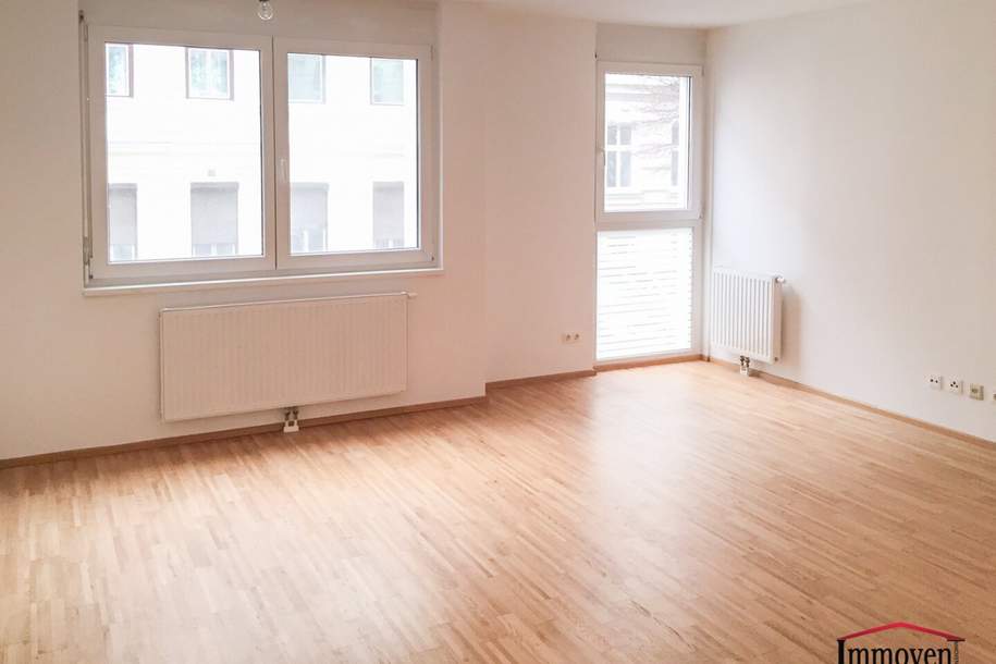 Begehrte Lage - 2-Zimmerwohnung Nähe Währinger Park!, Wohnung-miete, 1.149,99,€, 1190 Wien 19., Döbling