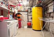 WOHNEN und/oder ARBEITEN? VERMIETEN? - GÄNSERNDORF ZENTRUM