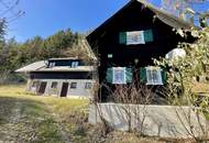 Landhaus/Ferienhaus Nähe Schöckl-Lurgrotte!