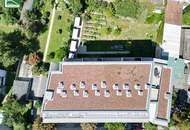 Zentral &amp; modern - Stilvolle Neubauwohnung in bester Lage!