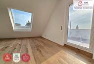 Erstbezug 5 Zimmer Reihenhaus Nähe U6 Perfektastraße