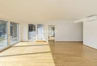 ERSTBEZUG! Traumhafte DG-Wohnung mit hochwertiger Ausstattung!