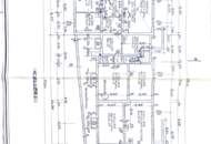 Zwei zusammengebaute Bungalows mit einem Preis