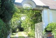 Einzigartiges Anwesen für kreative Köpfe & Ruhesuchende!