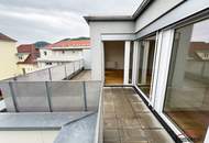 3 Zimmer-Neubauwohnung mit Terrasse nahe der FH Joanneum!