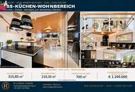 DUAL RESIDENCE FELIXDORF BEI WIENER NEUSTADT – ZWEI EIGENSTÄNDIGE HÄUSER