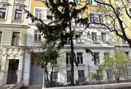 Optimaler Grundriss in der Kleingasse - 2-Zimmer-Apartment in hervorragender Lage