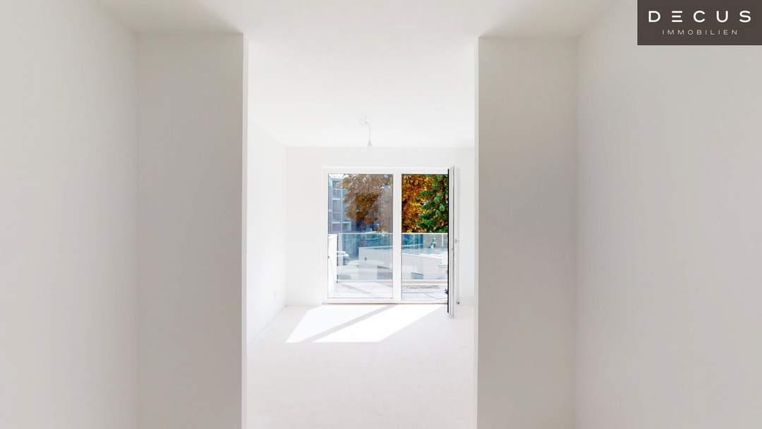 | PROVISIONSFREI | BELAGSFERTIG | GROSSER BALKON |