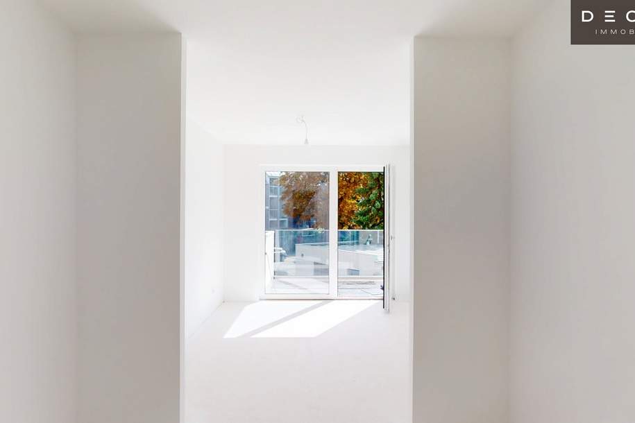 | PROVISIONSFREI | BELAGSFERTIG | GROSSER BALKON |, Wohnung-kauf, 365.000,€, 2345 Mödling