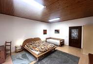 "Elegant, historisch, modern, großzügig und vielseitiges Haus in St. Andrä Wördern"