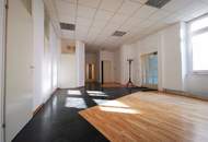 Klimatisierte Bürofläche mit großer Terrasse bei U3 Schweglerstraße!