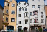 Ein Stück Haller Geschichte – außergewöhnliches Stadthaus mit einzigartigem Potenzial