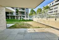 Luxuswohnungen im Cottageviertel Wiens: Exklusives Wohnen im Grünen mit 65m2 Garten