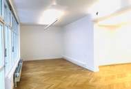 Repräsentatives Geschäfts- oder Bürolokal in pulsierender Top-Lage nahe dem Margaretenplatz