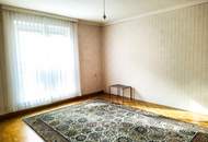 "Unter-Sievering mit Gartenblick!"