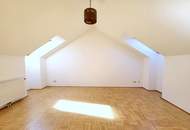Lässige 3-Raum-Wohnung mit Galerie und tollem Ausblick!