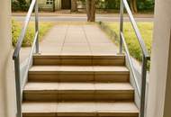 Stark reduziert! Charmante 3-Zimmer-Wohnung mit Urlaubsfeeling – eigener Garten &amp; zwei Balkone in Währinger Toplage