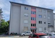 Großzügige 4 Zimmer Wohnung mit Allgemeingarten und Spielplatz in Hartberg
