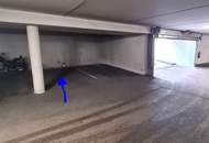 Preiswerte schöne 4 Zimmerwohnung mit hochwertiger Küche, verglaster Loggia und Tiefgaragenplatz