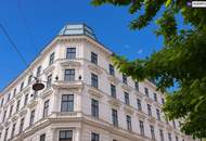 Das schönste Dach Wiens gehört Ihnen – Exquisite Eleganz im exklusiven Penthouse des 1. Bezirks – 3D-Tour ansehen!