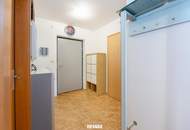 Ruhig wohnen, bestens angebunden – gepflegte 3-Zimmer-Wohnung in Deutschfeistritz