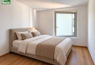 Wohnen mit Stil, Komfort und Freiraum - Gemütliche 2-Zimmer-Wohnung mit Balkon in idealer Lage!