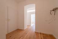 ++.Jäger.++TOP-sanierter 2-Zimmer Altbau-ERSTBEZUG! optimaler Grundriss!!