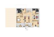 Traumhaus in sonniger Alleinlage – großzügiges Wohnhaus mit Einliegerwohnung &amp; Panoramaaussicht