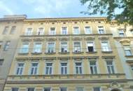 ERSTBEZUG! CHARMANTER 2 ZIMMER ALTBAU, U3 NÄHE
