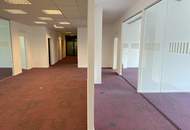 1200! Bürohaus BC 20! Helle Bürofläche mit optimaler Anbindung!